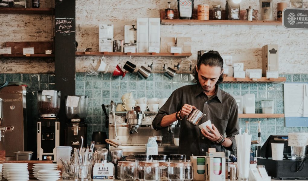 Bisnis Kopi untuk Pemula