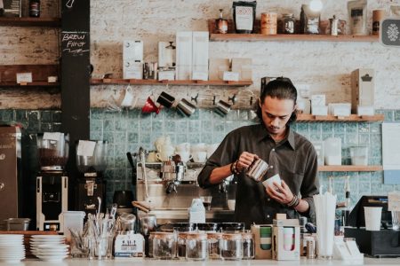 Bisnis Kopi untuk Pemula