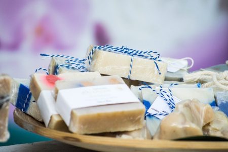 Cara Memulai Bisnis Sabun