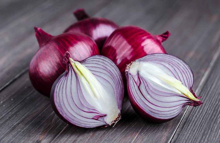 budidaya bawang merah