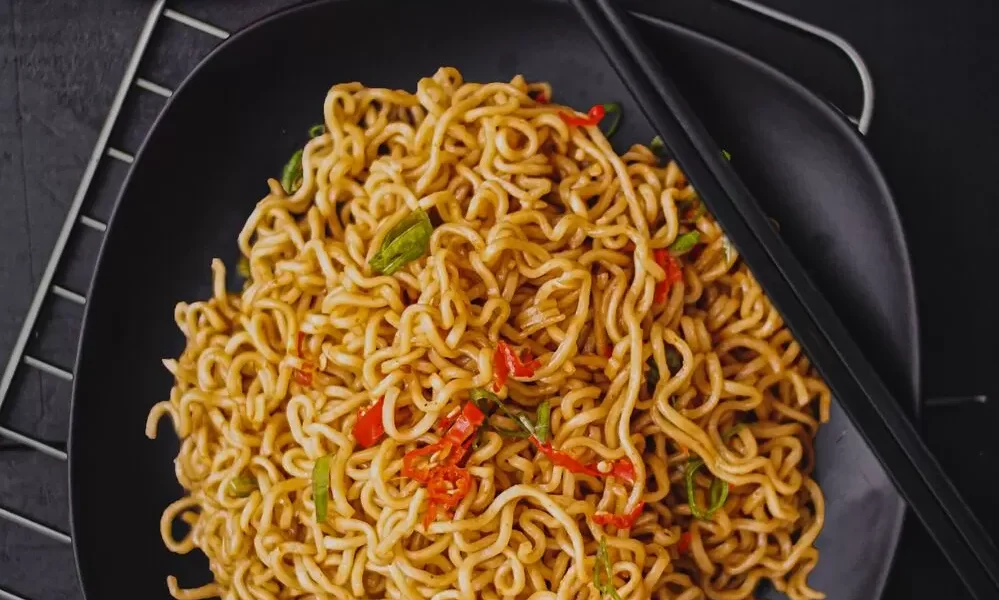 peluang bisnis mie