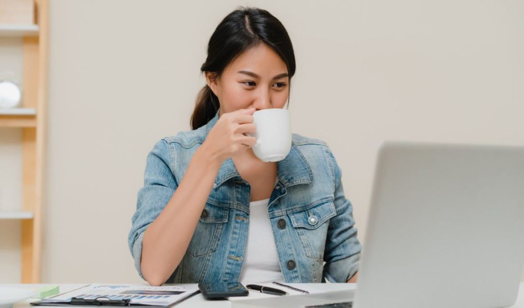 Kenapa Kopi Bisa Bikin Bahagia