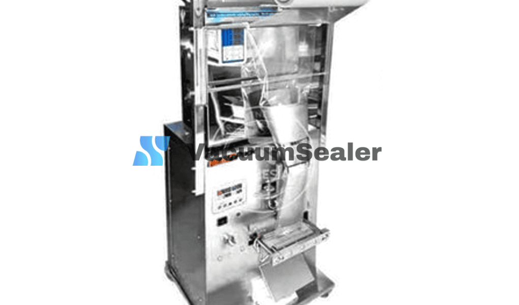 mesin vacuum sealer untuk menjaga kesegaran makanan