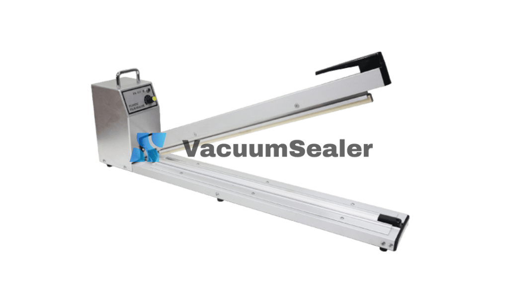 Vacuum Sealer untuk Usaha