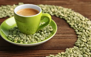 Proses Green Bean Kopi
