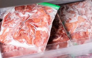 Manfaat Menyimpan Daging Ayam dengan Cara yang Tepat