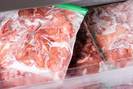 Manfaat Menyimpan Daging Ayam dengan Cara yang Tepat