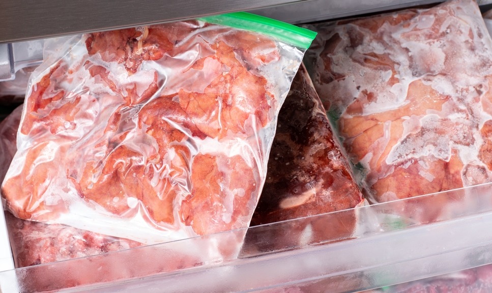 Manfaat Menyimpan Daging Ayam dengan Cara yang Tepat