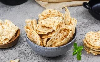 Cara Mengemas Keripik Tempe Tahan Lama dan Tetap Renyah