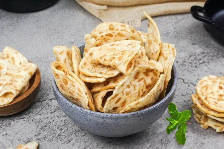 Cara Mengemas Keripik Tempe Tahan Lama dan Tetap Renyah
