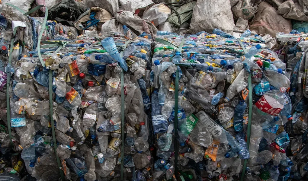 tips sukses bisnis daur ulang plastik