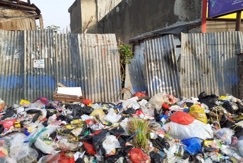 peluang bisnis dari limbah rumah tangga